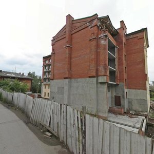 Rozi Luksemburg Street, 45, : foto