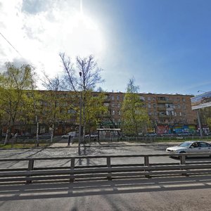 Minskaya Street, 17, : foto