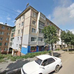 Sakhalinskaya ulitsa, 37, Vladivostok: photo