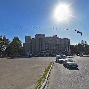 Heroes of Kharkov Avenue, 94, Kharkiv: photo