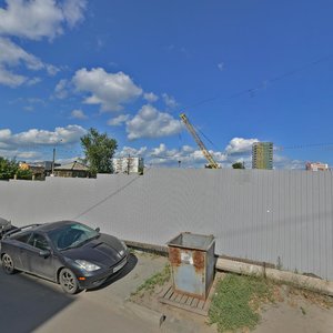 Molodezhnaya Street, 111, Barnaul: photo