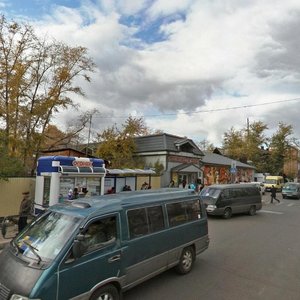 Smolina Street, 65А, Ulan‑Ude: photo