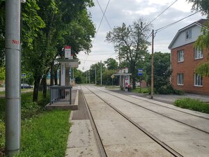 Таганрог, Смирновский переулок, 96: фото