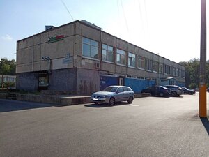 Dybenko Street, 25к1, Saint Petersburg: photo