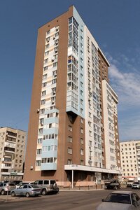 Ulitsa Ostrovskogo, 14, Ufa: photo