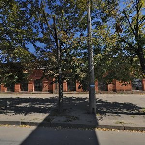 Mala Panasivska vulytsia, 5, Kharkiv: photo