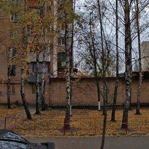 Tuluzy Street, 14, Kyiv: photo