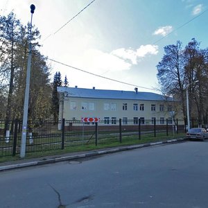 Kirova Street, 38к18, : foto