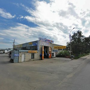 Брянск, Спартаковская улица, 110: фото