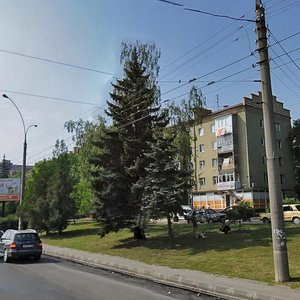 Черновцы, Проспект Независимости, 94: фото