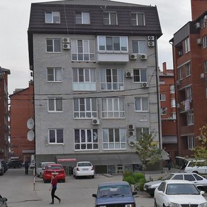 Agrokhimicheskaya ulitsa, 107 ، كراسنودار: صورة