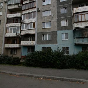 Челябинск, Улица Коммуны, 139: фото
