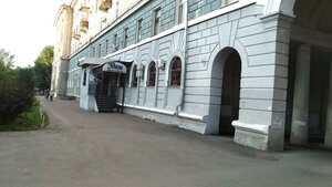 Voskhod Street, 18, Kazan: photo