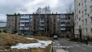Ulitsa Lenina, 16, : foto