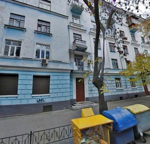 Bratska Street, 10, Kyiv: photo