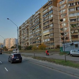 Petra Hryhorenka Avenue, 21, Kyiv: photo