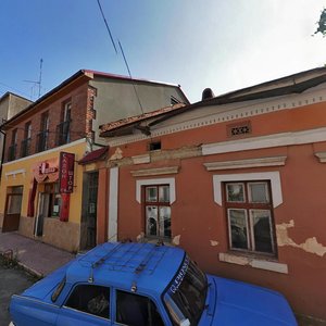 Vulytsia Mykhaila Luchkaia, 12, Uzhhorod: photo