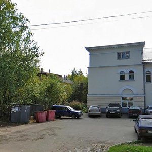 Kirova Street, 60, Syktyvkar: photo