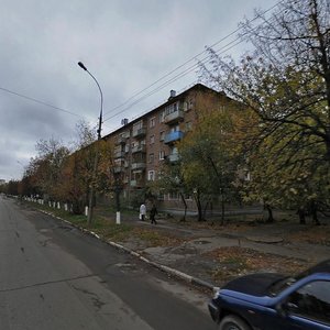 Ярославль, Улица Чкалова, 62: фото