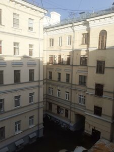 Pokrovka Street, 45с5, : foto