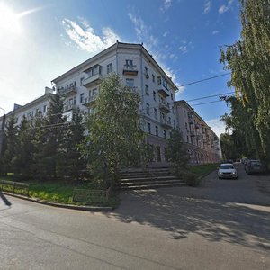 Ulitsa Stepana Khalturina, 11/10, Kazan: photo