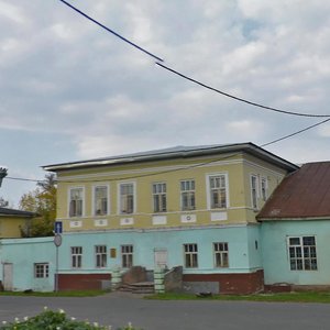 Kazanskaya Street, 47, Elabuga: photo