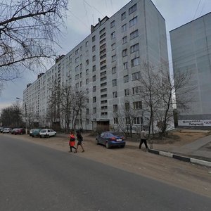 Pervomayskaya ulitsa, 26, Ivanteevka: photo