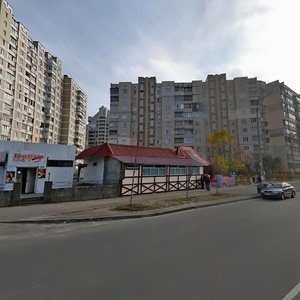 Drahomanova Street, 21, Kyiv: photo