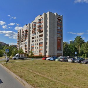 Протвино, Улица Ленина, 24А: фото