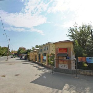 Ordzhonikidze Avenue, 13, : foto