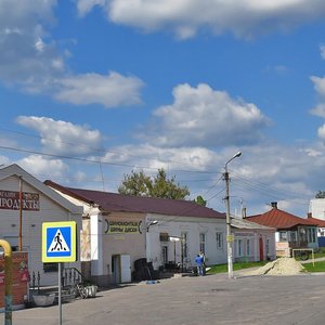 1-y Konnoy Armii Street, 42, Stariy Oskol: photo
