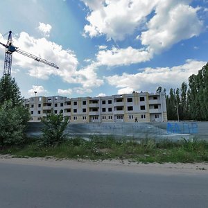 Energostroiteley Street, 12А, Lipetsk: photo