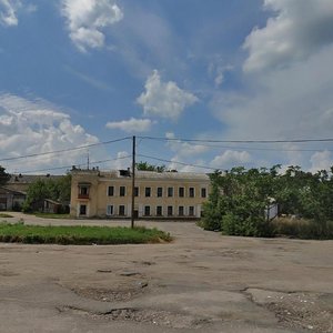 Ulitsa Kalinina, 74А, Bryansk: photo