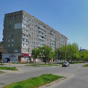 Bulvar Shevchenka, 301, Mariupol: photo