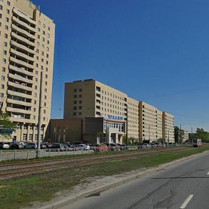 Rustaveli Street, 37, Saint Petersburg: photo