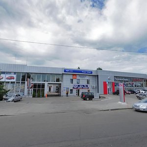 Nezalezhnosti Avenue, 57, Zhytomyr: photo