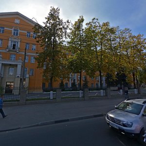 Нижний Новгород, Большая Печёрская улица, 93: фото
