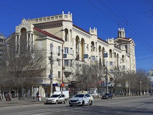 Raboche-Krestyanskaya Street, 14, Volgograd: photo