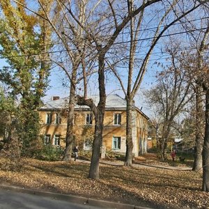 Revolutsionnaya Street, 86, Samara: photo