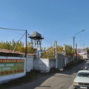 Vokzalnaya Street, 22/1 ، نوفوكوزنتسك: صورة