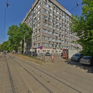 Nizhegorodskaya Street, 32с15А, : foto