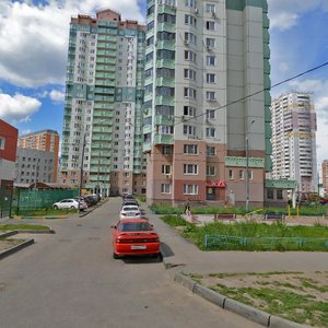 Podmoskovniy Boulevard, 10, Krasnogorsk: photo