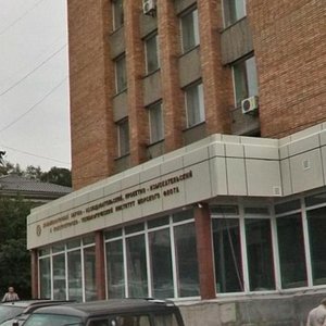 Fontannaya Street, 40, Vladivostok: photo