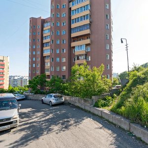 Krasnogo Znameni Avenue, 137, Vladivostok: photo