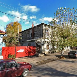 Kudryavtseva Street, 32, Ryazan: photo