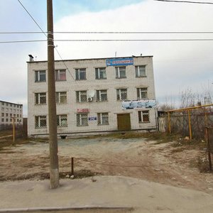 Studencheskaya ulitsa, 34Вк2, : foto