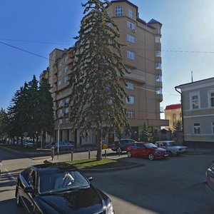 Sovetskaya Street, 4, Stavropol: photo