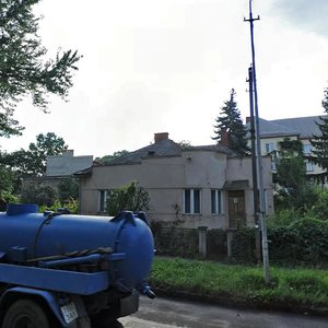 Mytna vulytsia, 15, Uzhhorod: photo