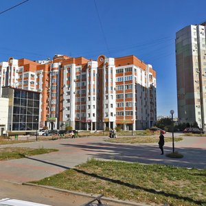 Engelsa Boulevard, 28Д, Volgograd: photo