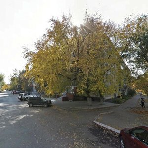 Depovskaya Street, 9, Barnaul: photo